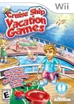 Cruise Ship Vacation Games