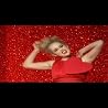 Diana Vickers - At the Album Photoshoot