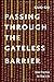 Passing Through the Gateless Barrier: Koan Practice for Real Life