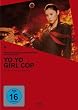 Yo-Yo Girl Cop