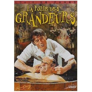 La Folie des Grandeurs