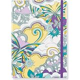 PopPurpleButterfliesJournal(Notebook,Diary)(SmallFormatJournals)