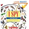 I Spy Animals
