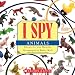 I Spy Animals
