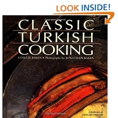 Classic Turkish Cooking