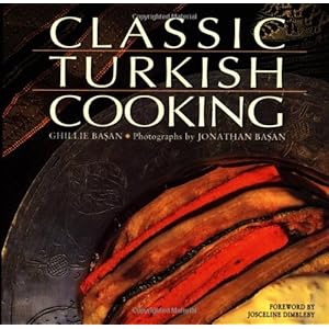 Classic Turkish Cooking