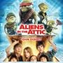 Aliens In The Attic