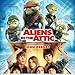 Aliens in the Attic Lyrics