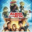 Aliens In The Attic