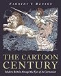 The Cartoon Century: Modern Britain through the Eyes of its Cartoonists