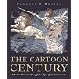 The Cartoon Century: Modern Britain Through the Eyes of Its Cartoonists