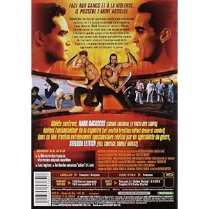 Only the strong [Édition Simple]