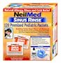 Neilmed's Sinus Rinse, Pediatric, 100 Pre-Mixed Packets