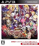 魔界戦記ディスガイア4 フーカ&デスコ編はじめました。(通常版)