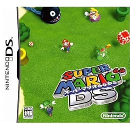 Super Mario 64 DS