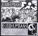 The Day The Country Died (Remaster)