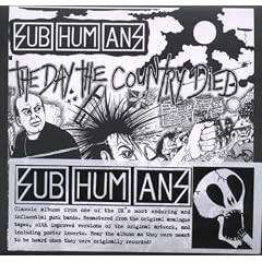 The Day The Country Died (Remaster)