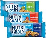 UPC 038000914997 product image for Kellogg's Nutri-Grain Cereal Bars, 36 Count | upcitemdb.com