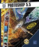 Photoshop 5.5, collection Clic-Art', in french, en francais