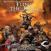 Flint the King: Dragonlance: Preludes, Book 5 | [Mary Kirchoff, Douglas Niles]