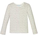Print Studded Tee