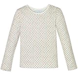 Print Studded Tee