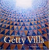 Seeing the Getty Villa (Getty Trust Publications: J. Paul Getty Museum)