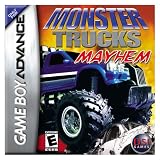  : Monster Truck Mayhem