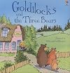 Goldilocks and the Three Bears (Usborne First Reading Level 4)