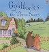 Books : Goldilocks and the Three Bears (Picture Book Classics)