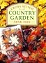 Cross Stitch Country Garden