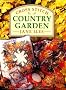 Cross Stitch Country Garden