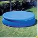 Intex Easy Set 12-Foot Round Pool Cover