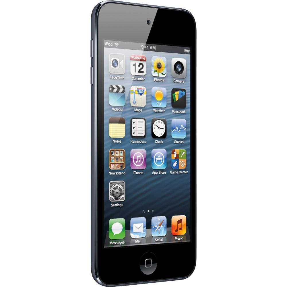 Ipod Touch 32 Gb