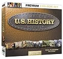 Complete U.S. History 1500-1895 3 CD-ROM Set (Jewel Case)