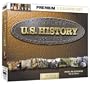 Complete U.S. History 1500-1895 3 CD-ROM Set (Jewel Case)