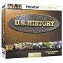 Complete U.S. History 1500-1895 3 CD-ROM Set (Jewel Case)