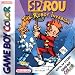 Spirou - The Robot Invasion (GBC)