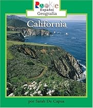 California (Rookie Reader Espanol Geografia (Paperback)) (Spanish Edition) California (Rookie Reader Espanol Geografia (Paperback)) (Spanish Edition)