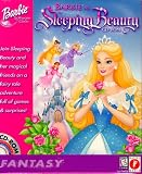 Barbie Sleeping Beauty (Jewel Case)