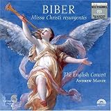 Music : Biber - Missa Christi Resurgentis