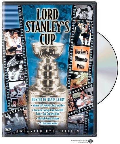 Lord Stanley's Cup