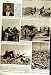 1951 AMR PASHA SUEZ WAR TANKS EGYPT PARACHUTE SOLDIERS