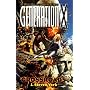 Generation X: Crossroads (Generation X)
