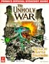 The Unholy War: Prima's Official Strategy Guide