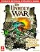 Book The Unholy War: Prima's Official Strategy Guide