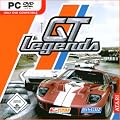 GT Legends [Software Pyramide]