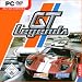 Produkt-Bild: GT Legends (DVD-ROM) - (Software Pyramide)