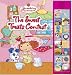 The Strawberry Shortcake Sweet Treats Contest: Deluxe Sound Storybook