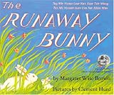 The Runaway Bunny: Tug Miv Nyuas Luau Ksw Xaau Tsiv Moog/Tus Me Nyuam Luav Uas Xav Khiav Mus